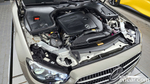 Mercedes-Benz E-Class W213 E350 4MATIC Avangarde (05.2022)