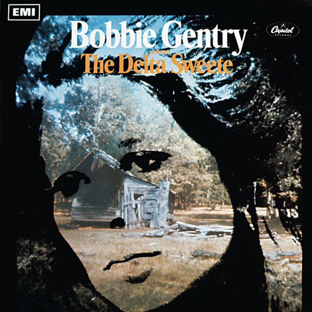 Bobbie Gentry / The Delta Sweete (Deluxe Edition)(2LP)