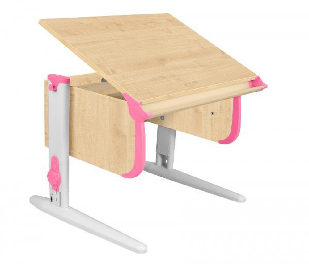 Растущая парта Дэми СУТ 24 (750×610 мм)