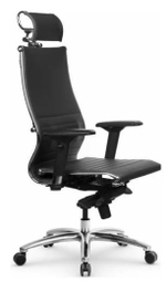 Кресло офисное Metta Samurai K-3.05 Infinity Easy Clean