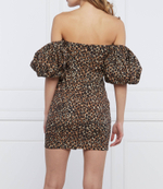 платье asola Pinko - коричневый(1G1778 Y7YN)