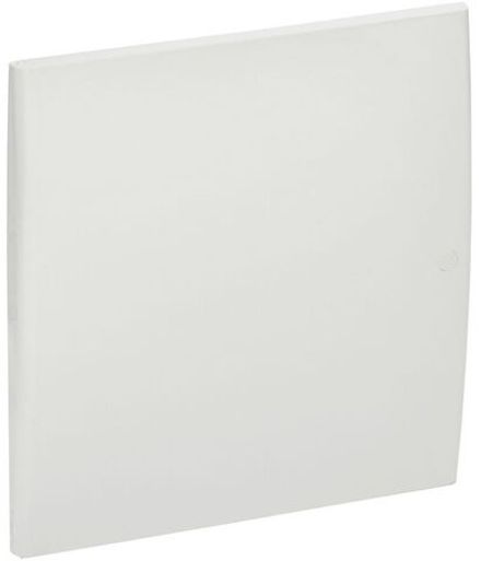 Дверца для корпуса пластикового ЩРН(В)-П-24 IP41 бел. TEKFOR IEK TF-KP13D-DV-24-K01