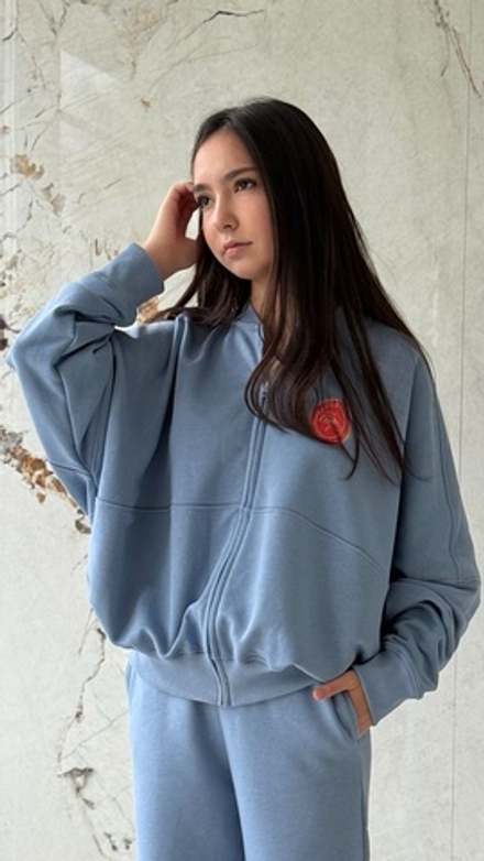 Бомбер Ballon by Aisha