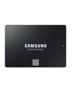 Samsung SSD 250Gb 870 EVO MZ-77E250BW