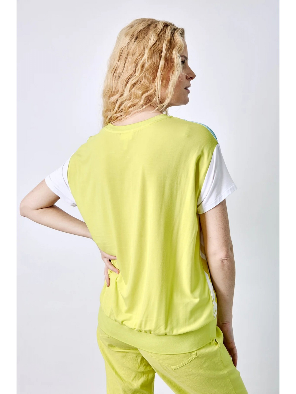 Футболка женская Brain SPORTALM