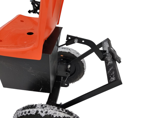 Адаптер к мотоблоку "Пахарь" ПНО-1 для навесного оборудования