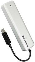 Внешние SSD