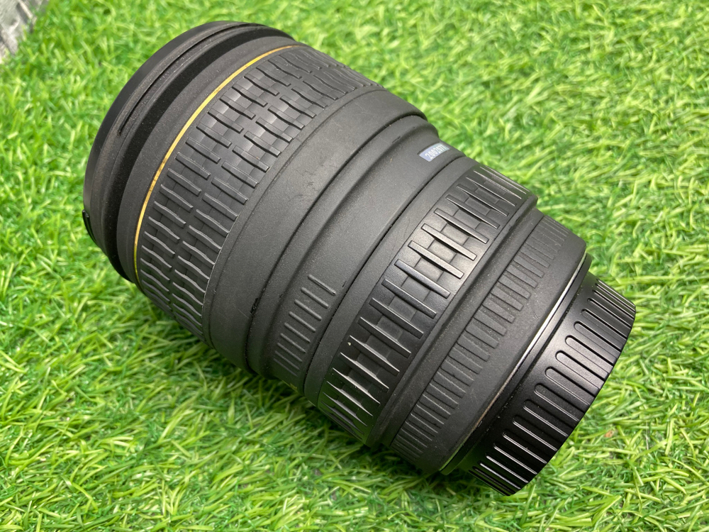 Sigma AF 28-70mm 2.8 EX Aspherical DF Canon