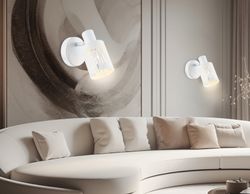 Ambrella Настенно-потолочный спот в стиле лофт Loft TR8663