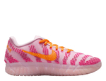 Баскетбольные кроссовки Nike Ja 3 „Jelly Bean” Pink Foam/Silt Red/Sundial/Hyper Pink