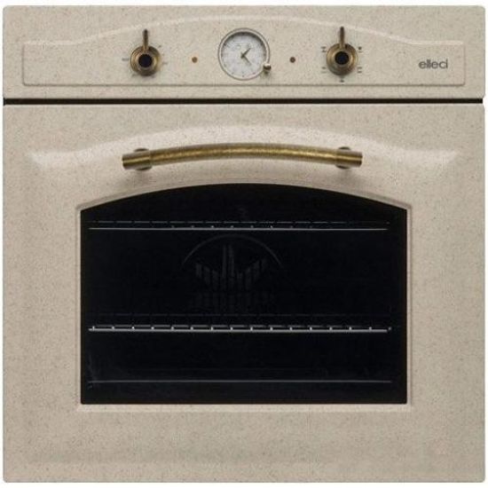 Электрический духовой шкаф Elleci FGSB 60251 NY
