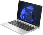 Ноутбук  HP ProBook 440 G10 14 ", Core i5, 16 Гб RAM, 256 Гб SSD, Iris Xe Graphics, Серый
