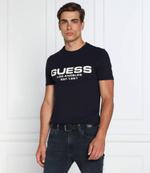 Футболка Bertil GUESS - темно-синий(M2BI25 J1314)