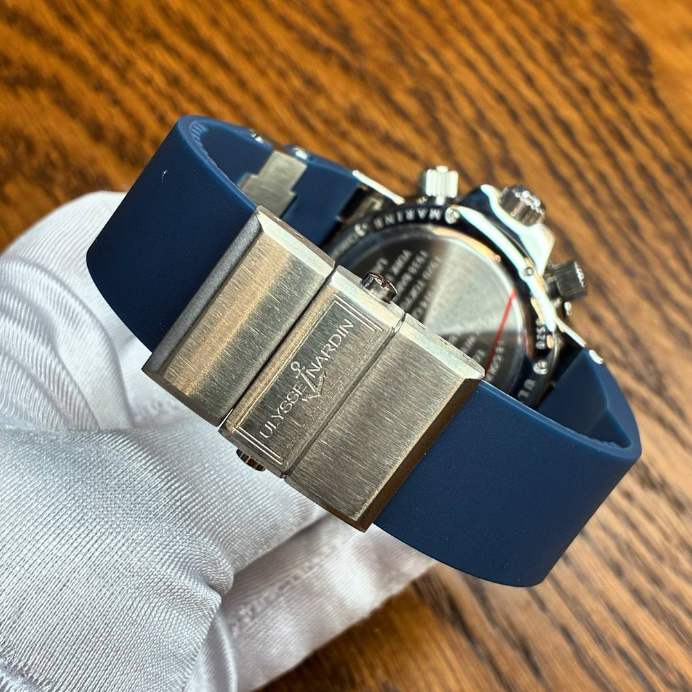 Часы мужские Ulysse Nardin