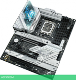 Материнская плата ASUS Rog Strix Z790-A Gaming WiFi D4 (90MB1CN0-M0EAY0)
