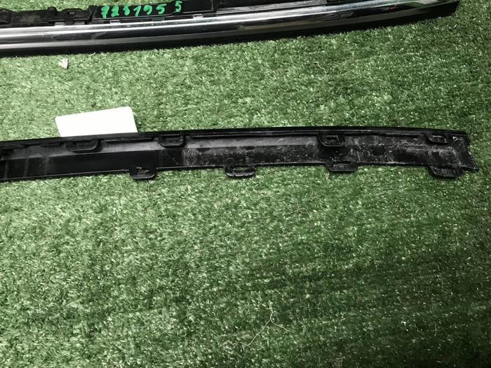 ДХО центральный VW Tayron (2022-н.в.)