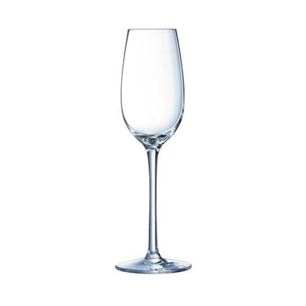 Бокал для хереса/шерри 120 мл хр. стекло "Спиритс" d 6 см h19 см Chef&Sommelier [6]