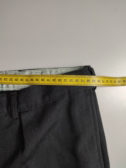 Брюки для классического образа, визуально на 46/48 размер