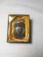 Зажигалка газовая