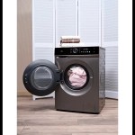 Стирально-сушильная машина полноразмерная Vard VWD414B