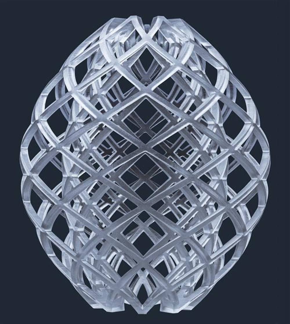 3D принтер Formlabs Form 1+