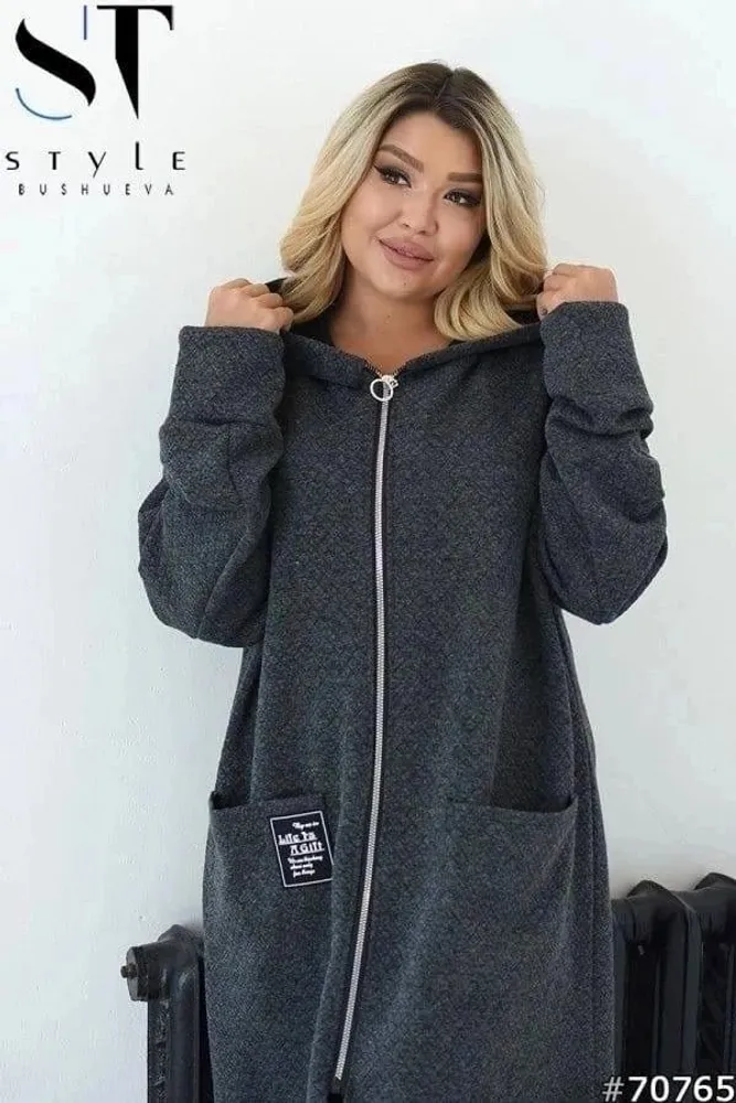 Кардиган УК-759 Фабрика Моды