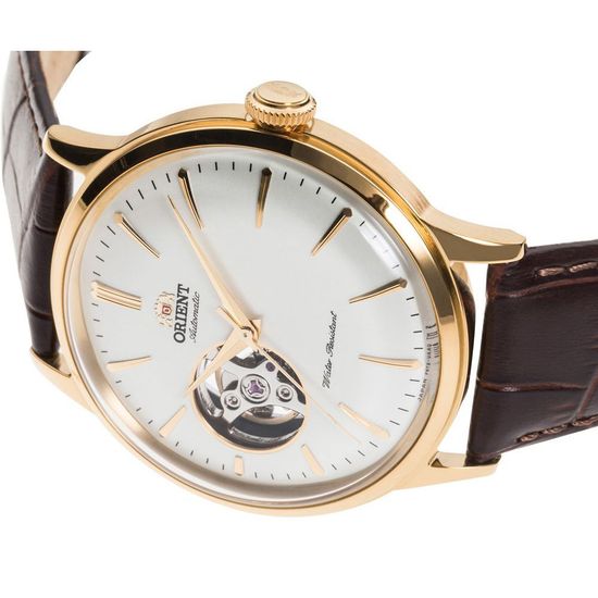 Мужские часы Orient RA-AG0003S10B