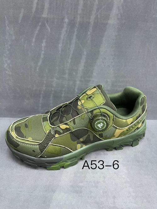 Кроссовки по 8 пар (41-46)р. 53-6