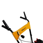 Habert HBM24-F бензиновый снегоуборщик KC212 7 л.с, ковш 61 см, выброс 11 м, 4 вперед/1 назад 00-00159860