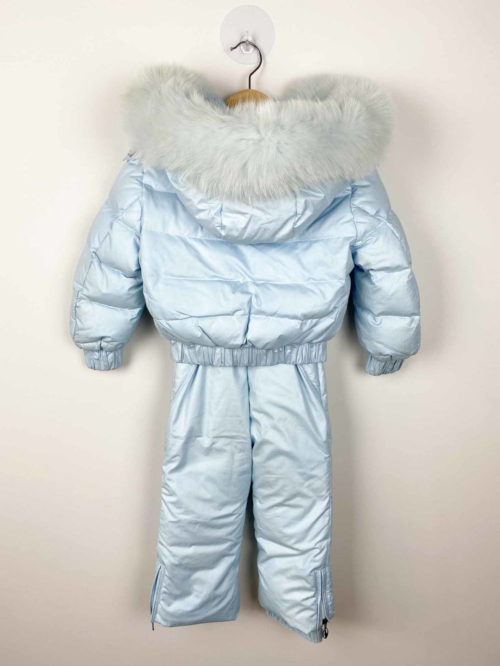 Комплект Manudieci, 92