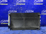 Радиатор кондиционера SUBARU FORESTER 2002-2004
