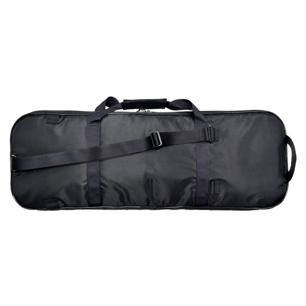 Оружейный кейс МСО-090 для Вепрь-12, Сайга-12, АКМ в сложенном виде и похожих (l=90см, МОЛОТ)