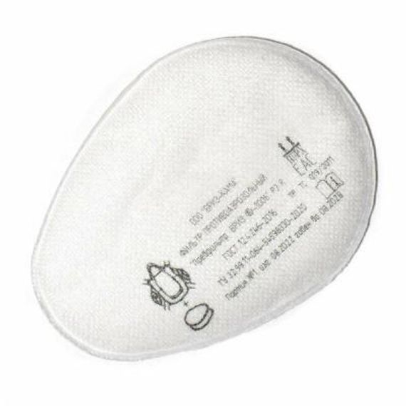 Предфильтр Бриз 1006