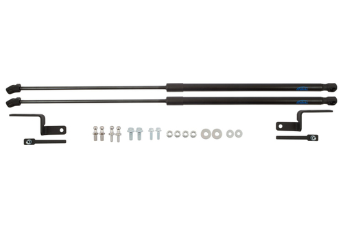 Упоры капота для GEELY Okavango, 2020-, комплект  2 шт