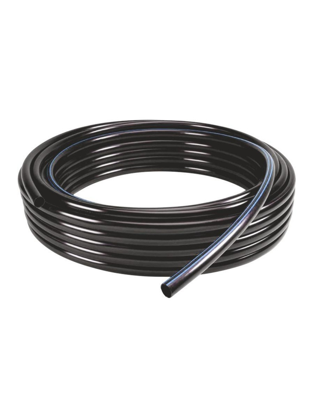 Труба напорная ПЭ 100 20х2.0 PN16 SDR 11.0 (уп.100м) VALFEX 101001120100