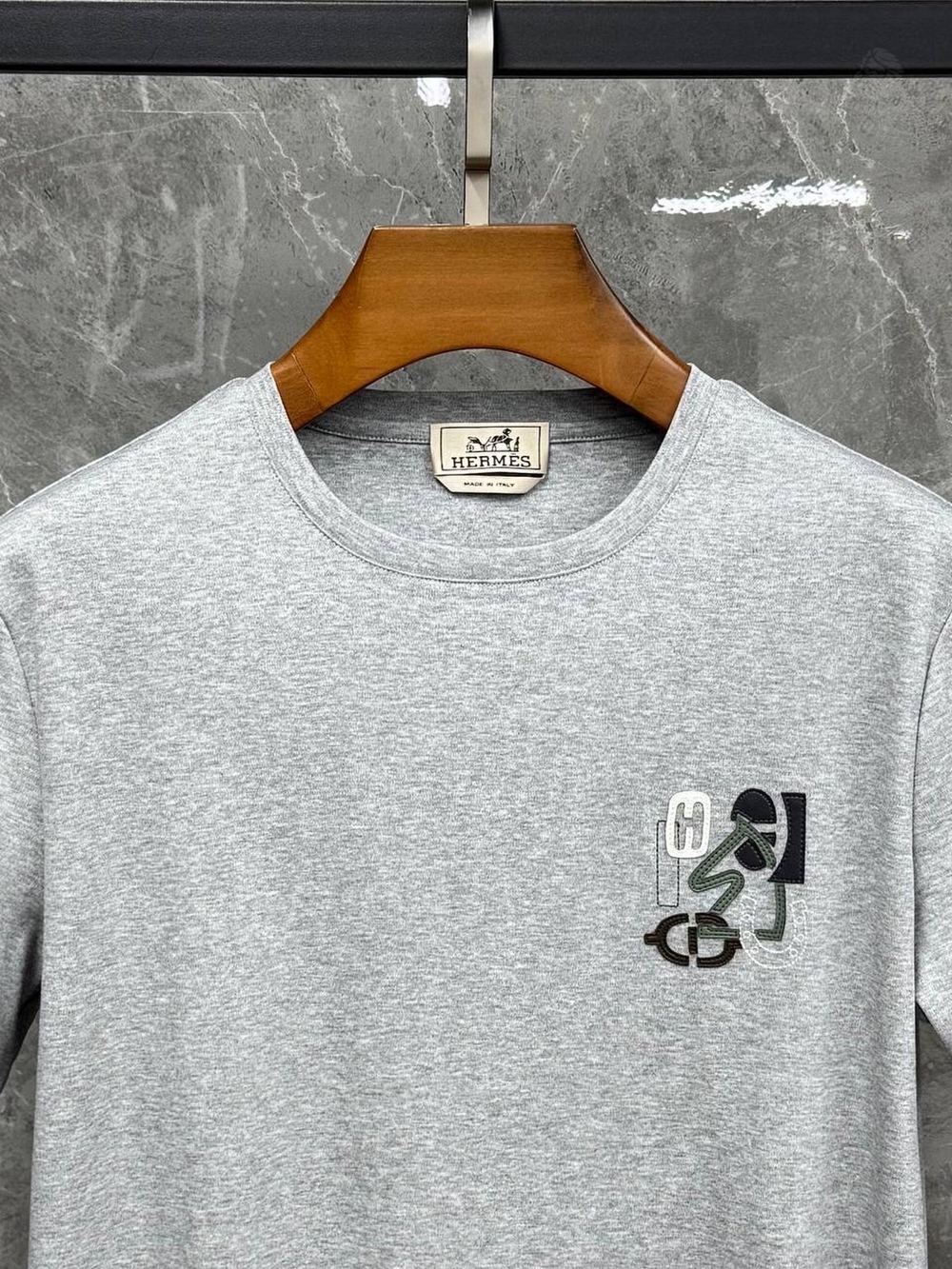 Футболка Hermes