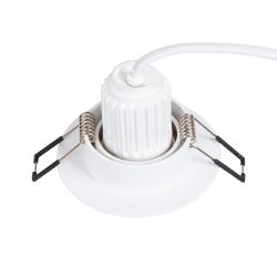 Точечный встраиваемый светильник Arte Lamp