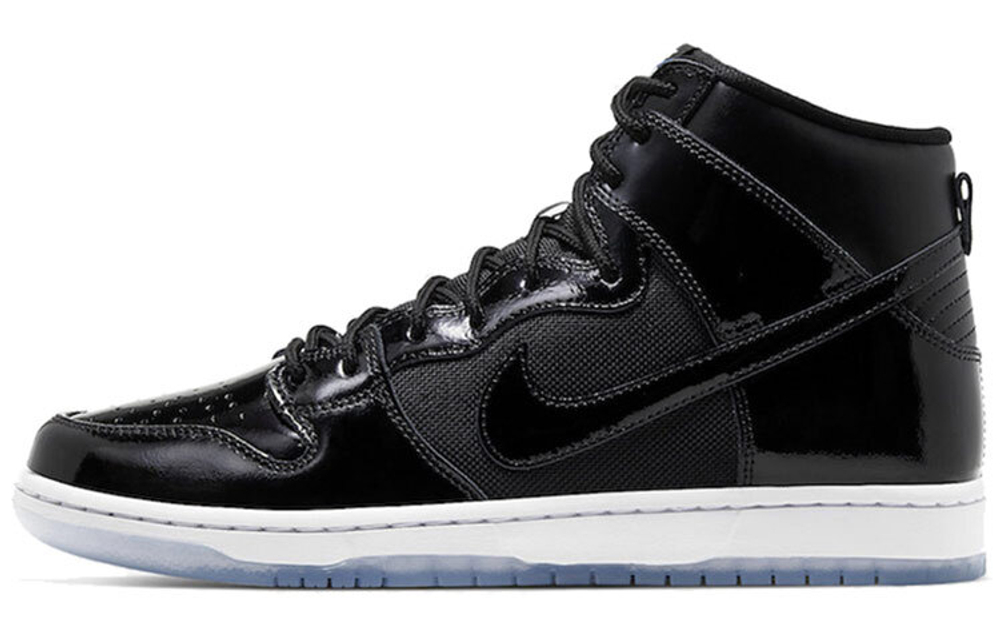 Кроссовки Nike Dunk Sb "Space Jam"