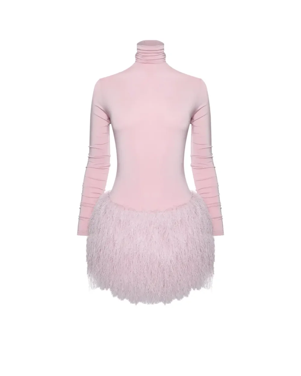 Комплект Moulin Rouge, Розовый