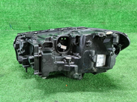 Битая Фара правая BMW X3 G01, X4 G02 (2017-2021) Adaptive LED