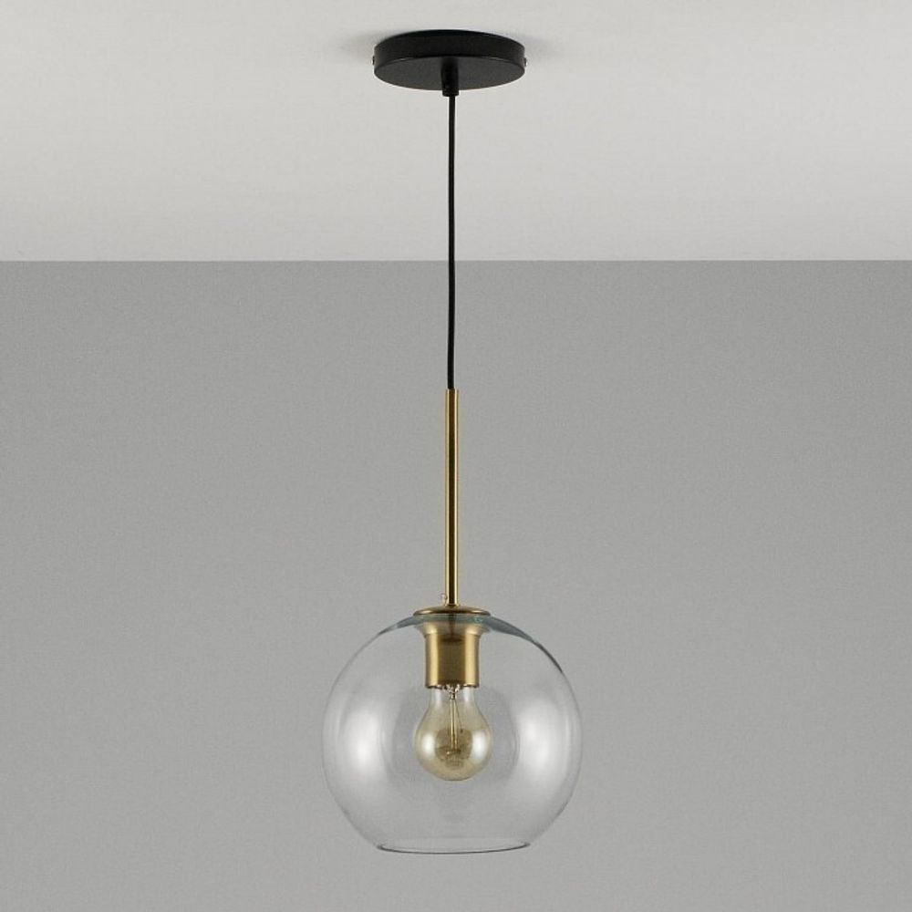 Подвесной светильник Moderli Sumatra V11525-1P