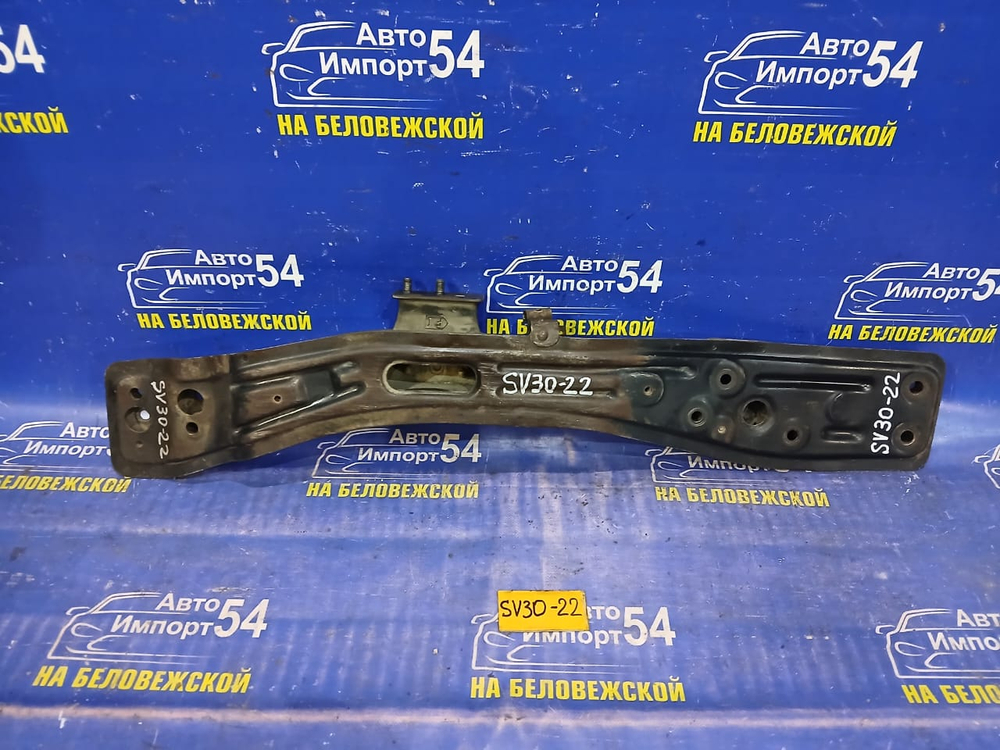 Балка передняя продольная TOYOTA CAMRY 1993