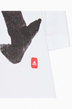 Футболка adidas Arsenal FC 22/23 Chinese Story