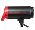 Комплект Falcon Eyes Sprinter LED 2200-SB Kit, 2х200 Дж