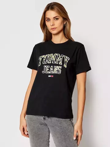 Футболка Tommy Hilfiger