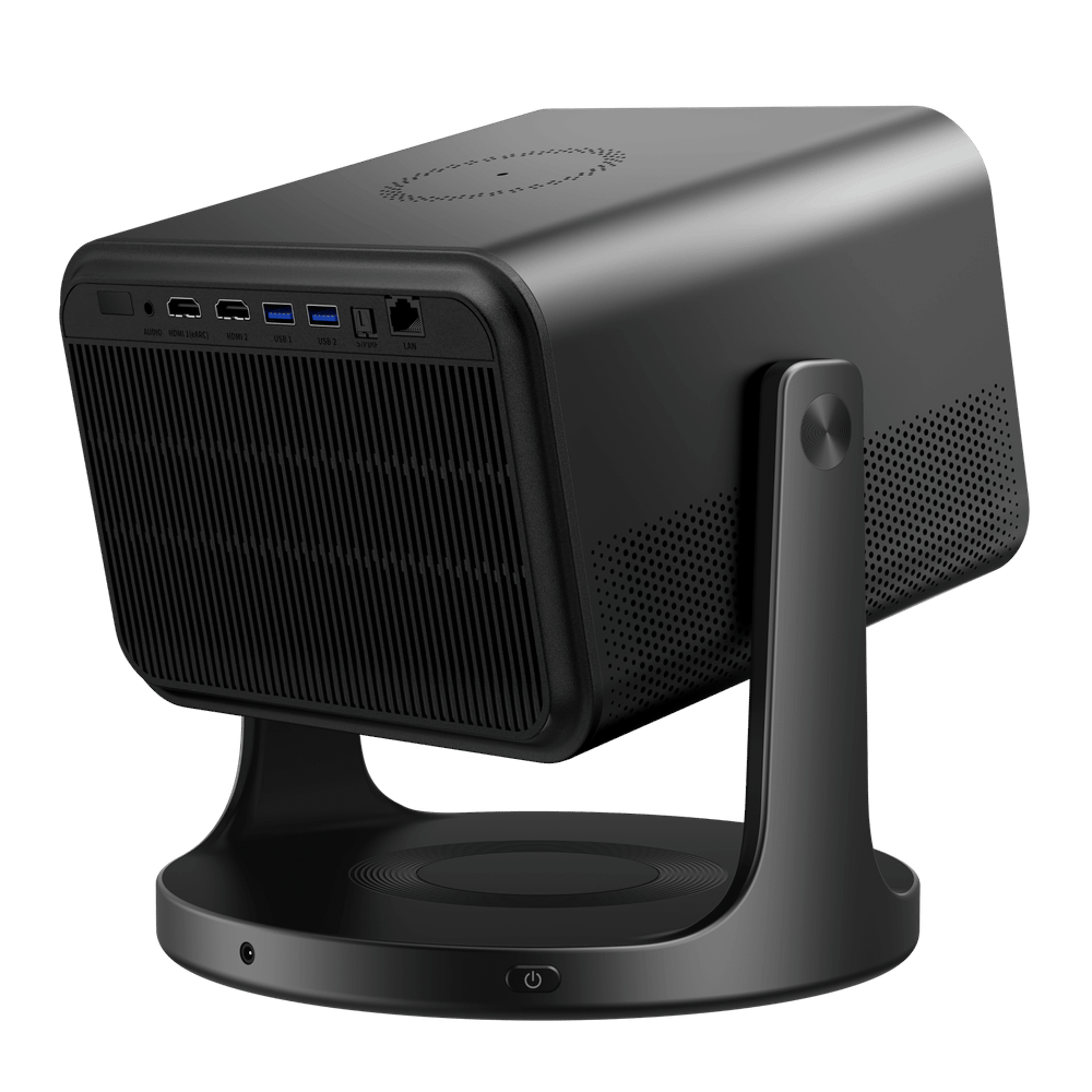 Проектор Hisense C3