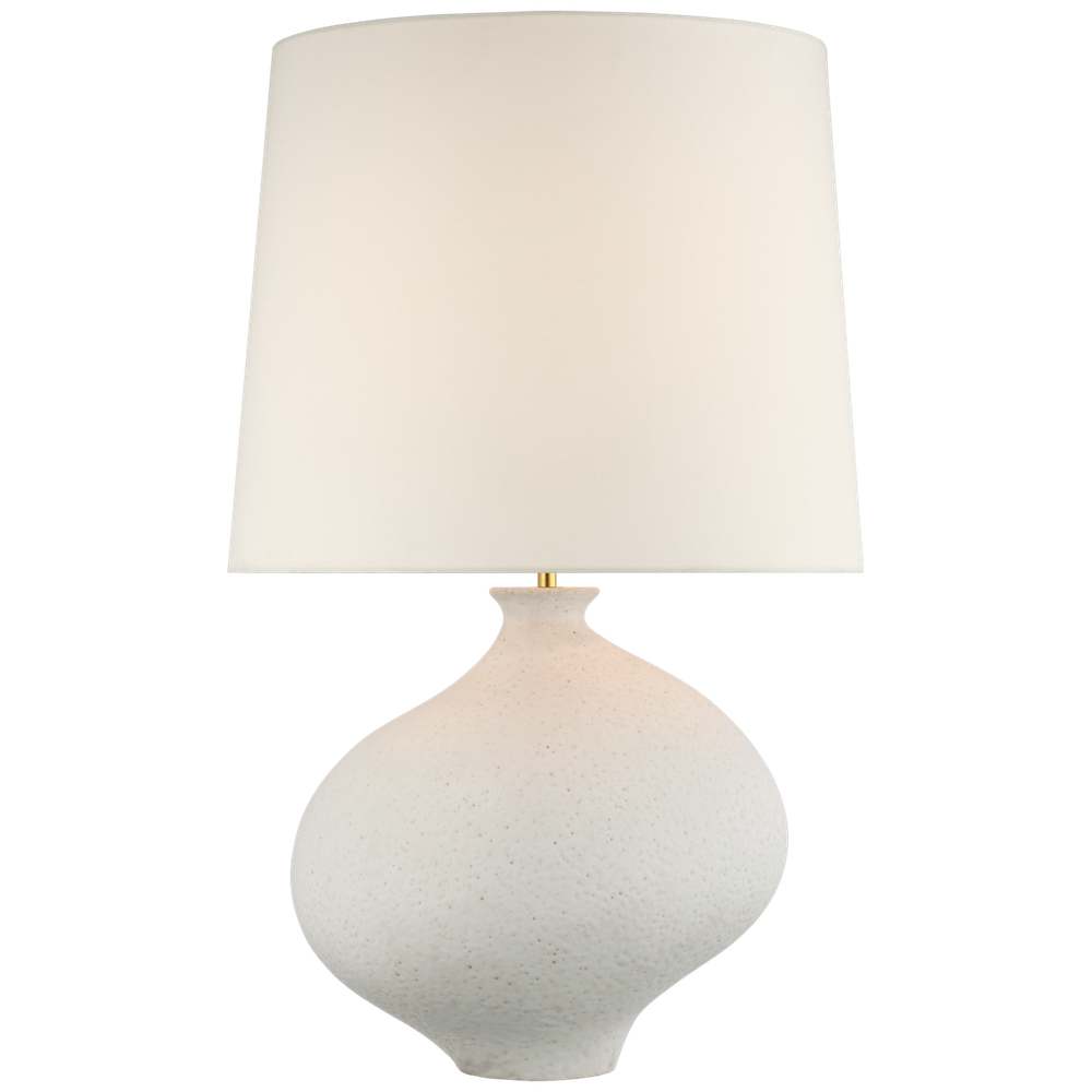 Настольная лампа Visual Comfort Celia Large Right Table Lamp (Open Box)