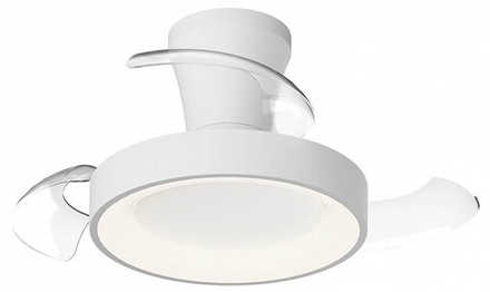 Светильник с вентилятором Mantra NISEKO FAN 9089