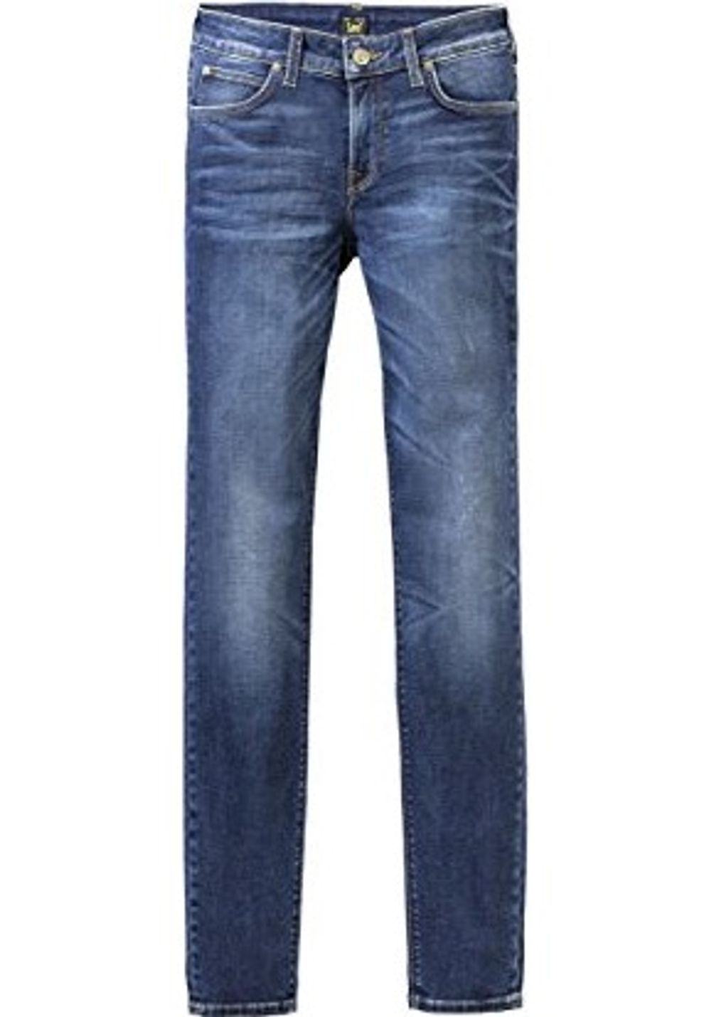 Джинсы MARION STRAIGHT L301SWWQ