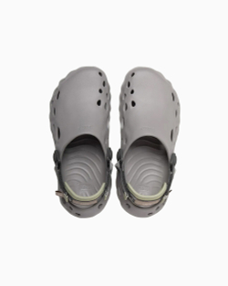 Клоги Hikes Marble Clogs